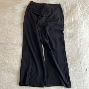 Lululemon | Sweatpants | Mens Large | Black